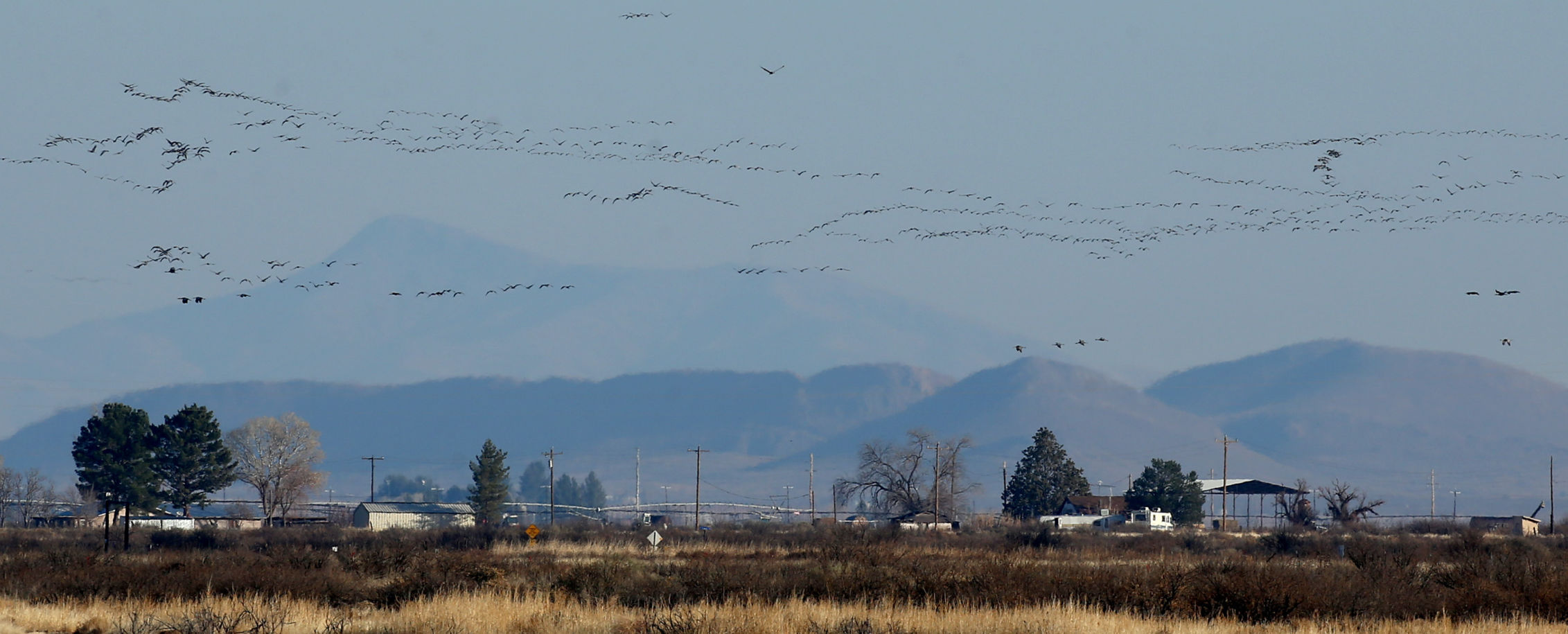 2018 Wings over Willcox
